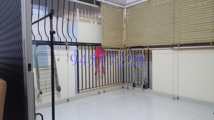 Blk 122 Pasir Ris Street 11 (Pasir Ris), HDB 4 Rooms #131843362